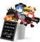 31pcs Insta-Themed Social Media Party Photo Booth Props, Insta Selfie Frame with Emoji & Speech Bubble Props for Birthday, Graduation, Festivals, Anniversary, Wedding Event Decoration Party Supplies